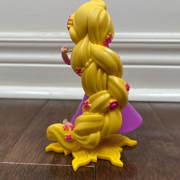 COPY - 2 Disney Princess Poseable Comic Collectio… - Picture 5 of 5